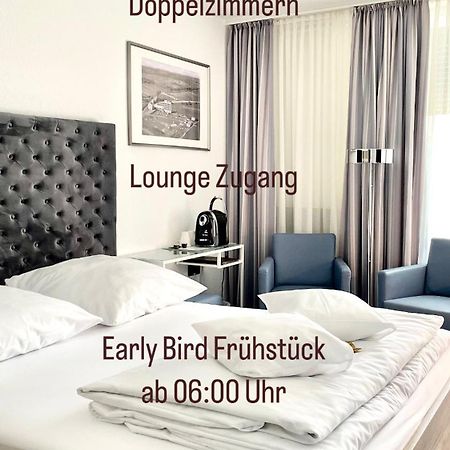 Pfefferhoehe Hotel & Restaurant Alsfeld Extérieur photo