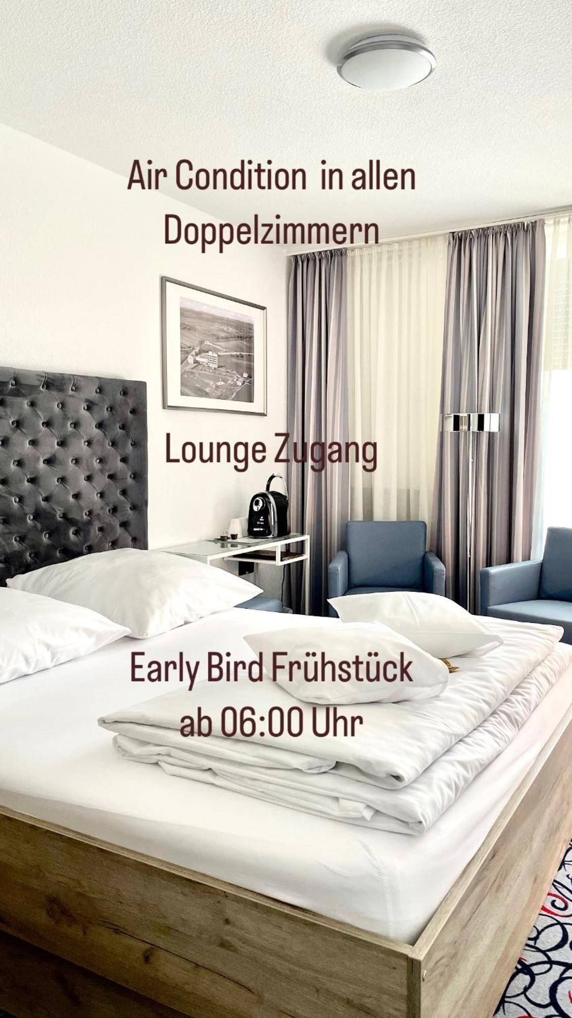 Pfefferhoehe Hotel & Restaurant Alsfeld Extérieur photo